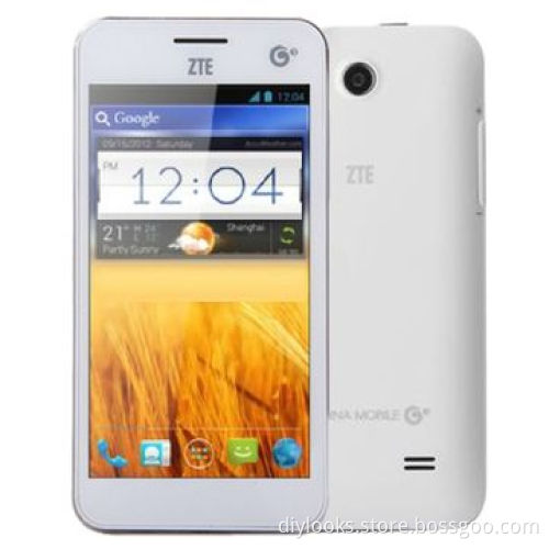 ZTE U817
